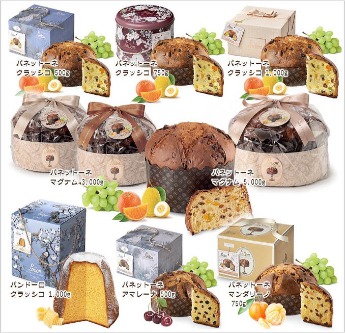 �p�l�g�[�l�ꗗ